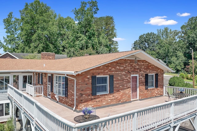 177 Brer Fox Trl, Troutman, NC 28166 - photo 18