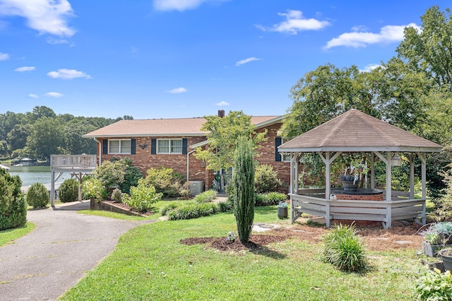 177 Brer Fox Trl, Troutman, NC 28166 - photo 21