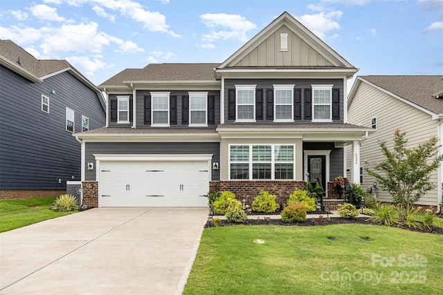 4024 Whipcord Dr, Waxhaw, NC 28173 - photo 1