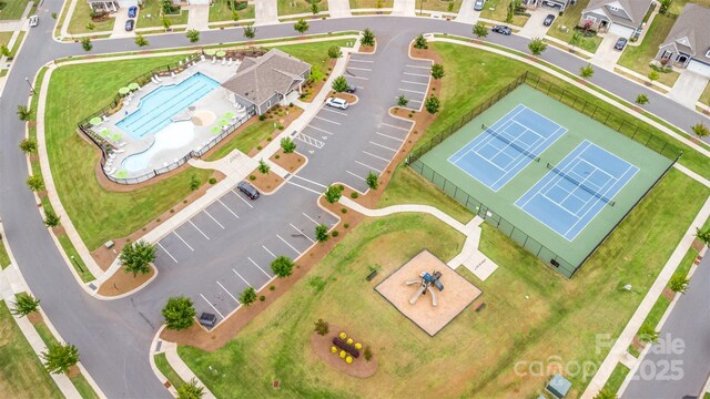 4024 Whipcord Dr, Waxhaw, NC 28173 - photo 15