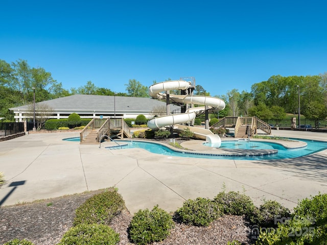 4024 Whipcord Dr, Waxhaw, NC 28173 - photo 45