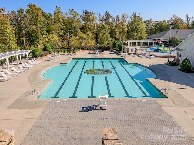 4024 Whipcord Dr, Waxhaw, NC 28173 - photo 46