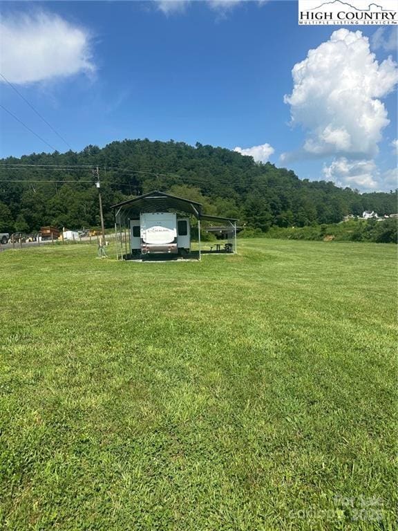 123 Railroad Grade Rd, Todd, NC 28684 - photo 4