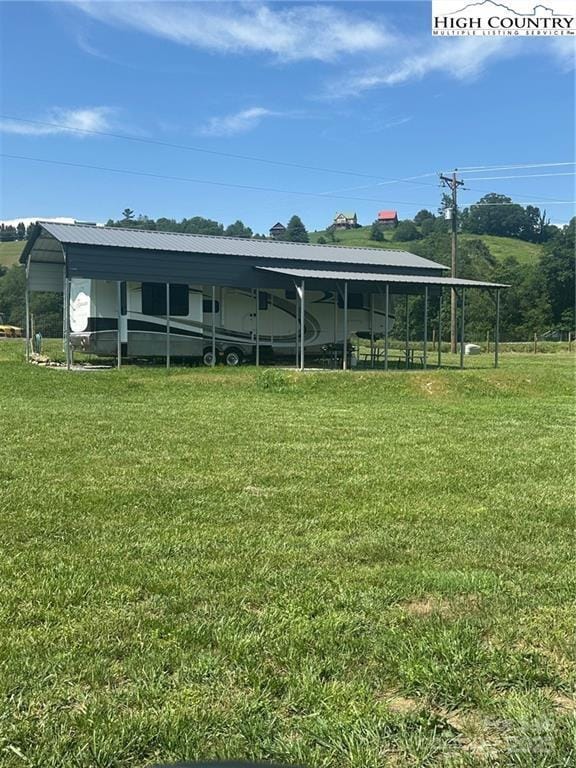 123 Railroad Grade Rd, Todd, NC 28684 - photo 9