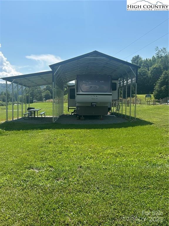 123 Railroad Grade Rd, Todd, NC 28684 - photo 11
