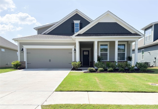 126 Ari Ave, Troutman, NC 28166 - photo 1