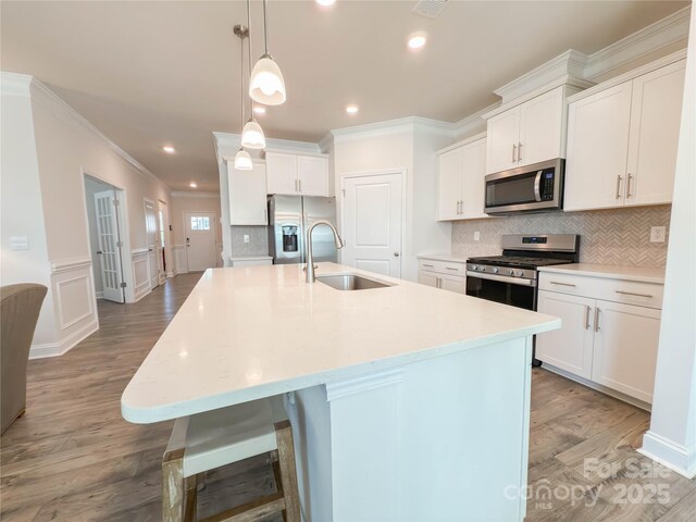 126 Ari Ave, Troutman, NC 28166 - photo 5