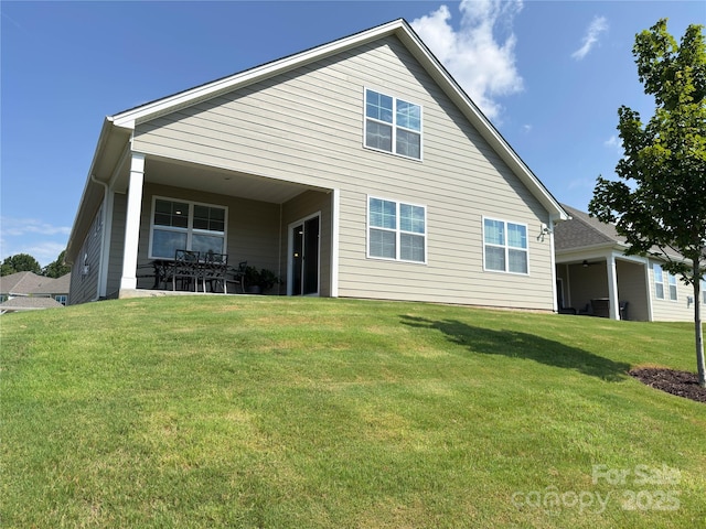 126 Ari Ave, Troutman, NC 28166 - photo 27
