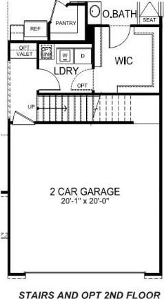126 Ari Ave, Troutman, NC 28166 - photo 29