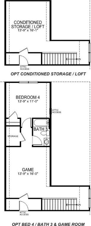 126 Ari Ave, Troutman, NC 28166 - photo 30