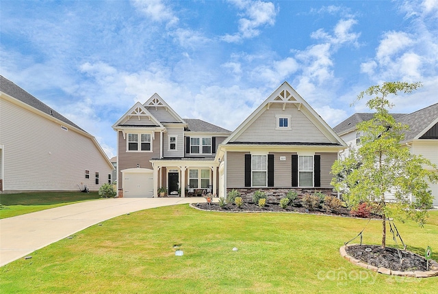 3059 Oxtail Ct, Rock Hill, SC 29732 - photo 1