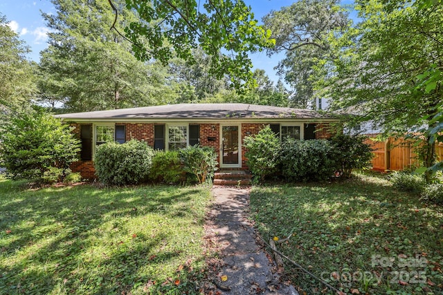 701 Hollis Rd, Charlotte, NC 28209 - photo 1
