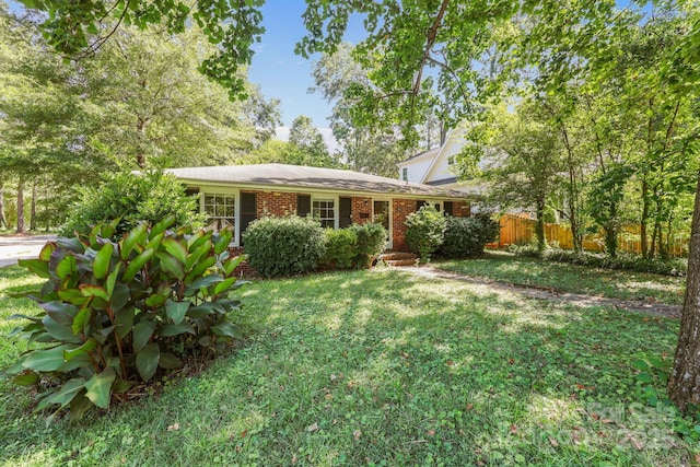 701 Hollis Rd, Charlotte, NC 28209 - photo 4