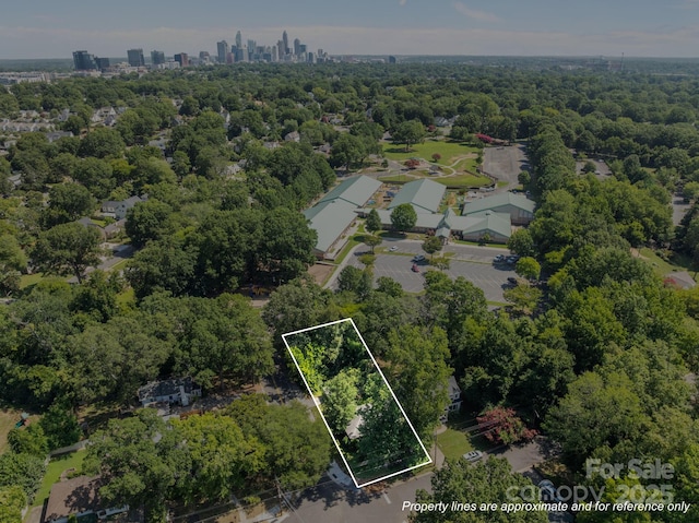 701 Hollis Rd, Charlotte, NC 28209 - photo 37