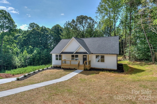 110 S Yadkin River Rd, Statesville, NC 28625 - photo 1
