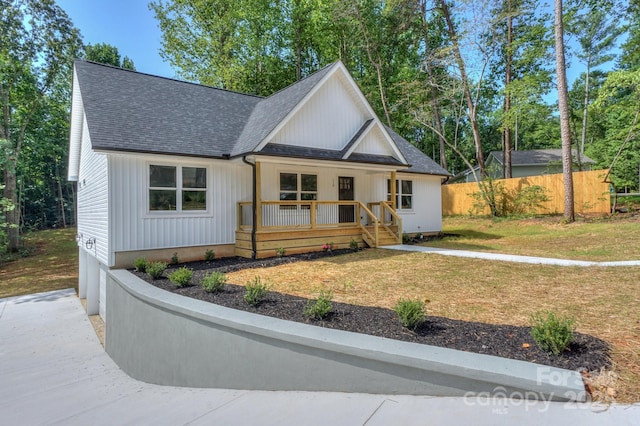 110 S Yadkin River Rd, Statesville, NC 28625 - photo 2