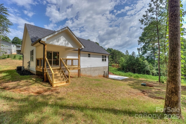 110 S Yadkin River Rd, Statesville, NC 28625 - photo 5