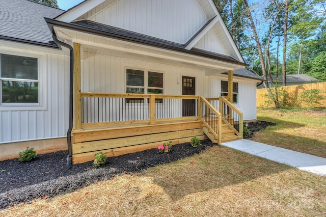 110 S Yadkin River Rd, Statesville, NC 28625 - photo 10