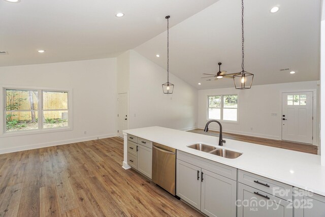 110 S Yadkin River Rd, Statesville, NC 28625 - photo 17