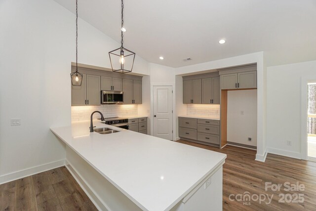 110 S Yadkin River Rd, Statesville, NC 28625 - photo 18