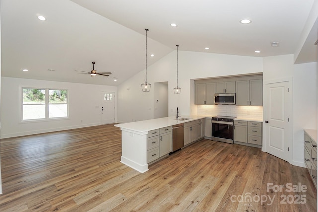 110 S Yadkin River Rd, Statesville, NC 28625 - photo 21