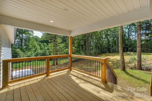 110 S Yadkin River Rd, Statesville, NC 28625 - photo 24