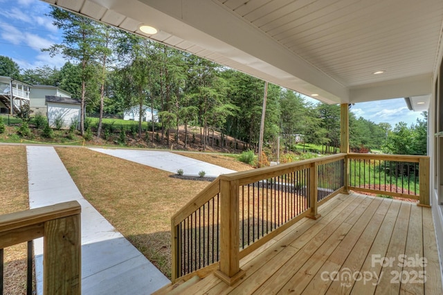 110 S Yadkin River Rd, Statesville, NC 28625 - photo 38
