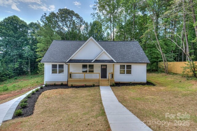 110 S Yadkin River Rd, Statesville, NC 28625 - photo 42
