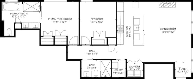 5 Town Sq Unit 204, Burnsville, NC 28714 - photo 43