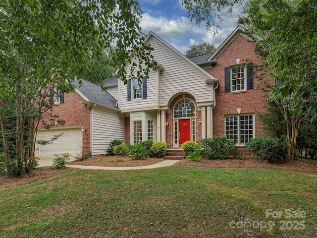 3710 Cheleys Ridge Ln, Charlotte, NC 28270 - photo 1
