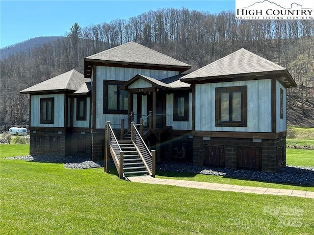972 W Deep Ford Rd, Lansing, NC 28643 - photo 1