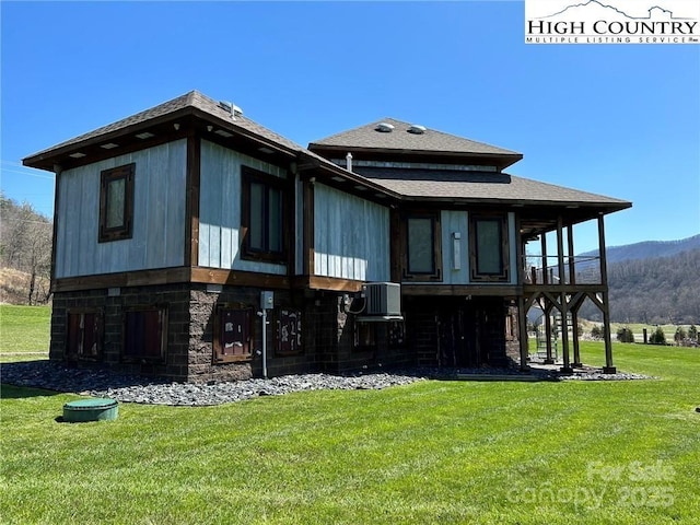 972 W Deep Ford Rd, Lansing, NC 28643 - photo 3