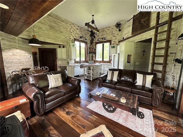 972 W Deep Ford Rd, Lansing, NC 28643 - photo 12