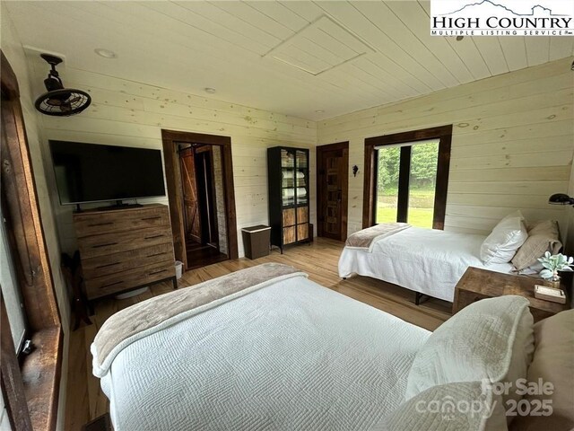 972 W Deep Ford Rd, Lansing, NC 28643 - photo 21