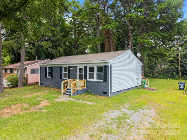 2715 Sonora Ln, Charlotte, NC 28208 - photo 3