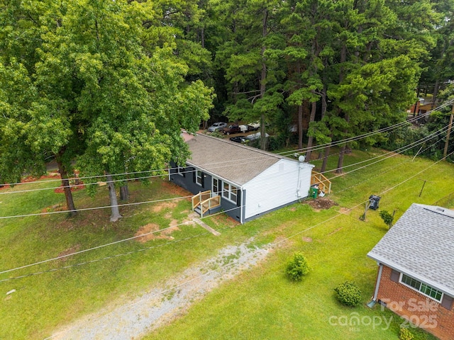 2715 Sonora Ln, Charlotte, NC 28208 - photo 4