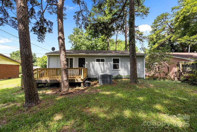 2715 Sonora Ln, Charlotte, NC 28208 - photo 21