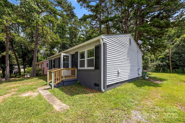 2715 Sonora Ln, Charlotte, NC 28208 - photo 22