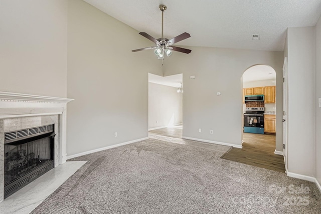 3703 Silver Ore Ln, Charlotte, NC 28216 - photo 9