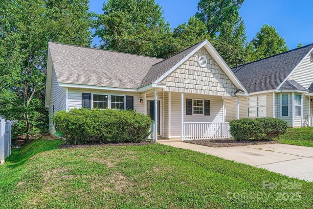 3703 Silver Ore Ln, Charlotte, NC 28216 - photo 28