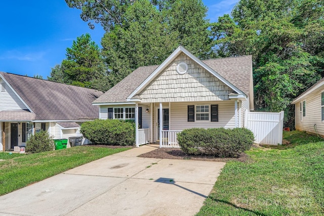 3703 Silver Ore Ln, Charlotte, NC 28216 - photo 29