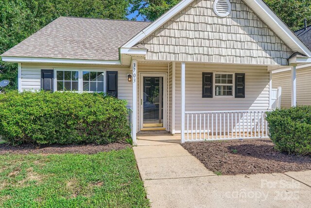 3703 Silver Ore Ln, Charlotte, NC 28216 - photo 30