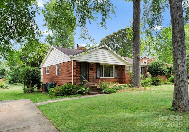 4145 Sheridan Dr, Charlotte, NC 28205 - photo 1