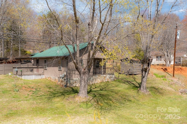16 Rumfelt Dr, Marion, NC 28752 - photo 19