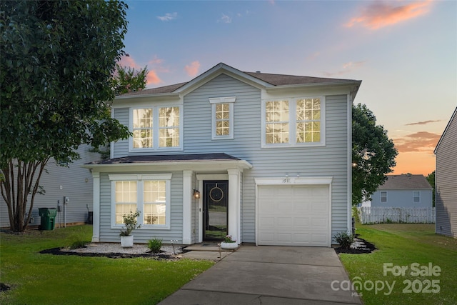 1911 Almond Hills Dr, Charlotte, NC 28262 - photo 1