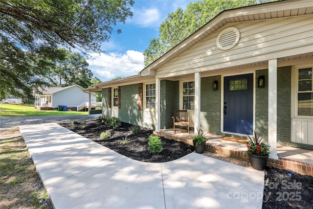 607 Dick St, Albemarle, NC 28001 - photo 1