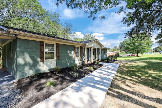 607 Dick St, Albemarle, NC 28001 - photo 2