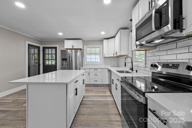 607 Dick St, Albemarle, NC 28001 - photo 11