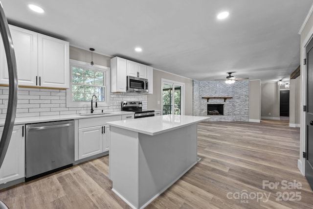 607 Dick St, Albemarle, NC 28001 - photo 12