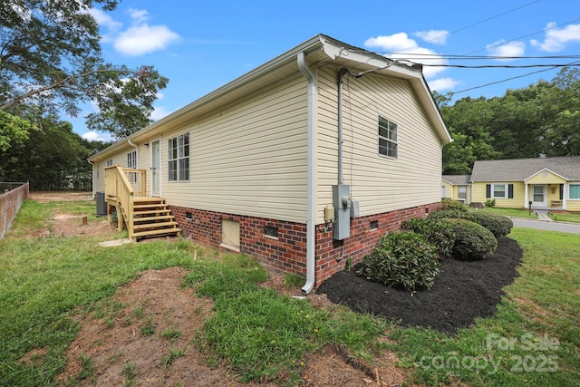 2008 Woodlawn St Unit 79, Kannapolis, NC 28083 - photo 6